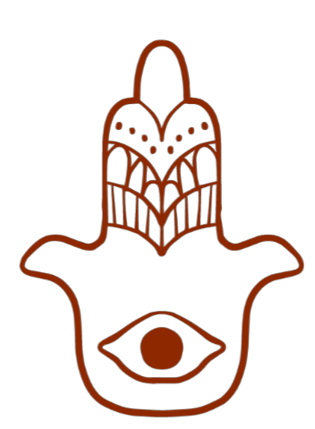 Hamsa Hand